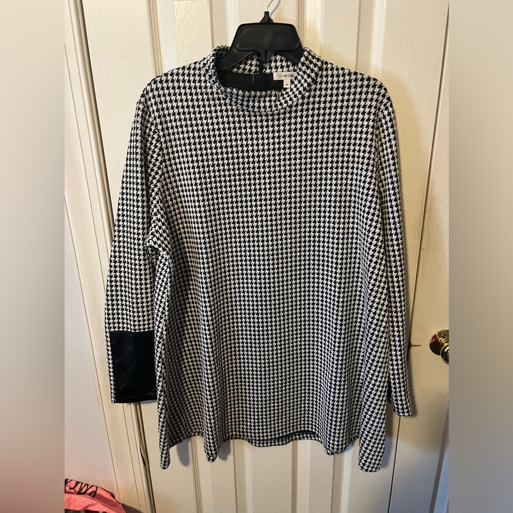 Tyler Boe Sweater Top